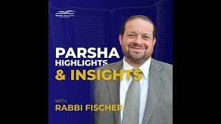 Parsha Highlights And Insights  Rabbi Fischer  Lech Lecha [upl. by Isidoro]