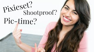 Pixieset VS Shoot Proof VS PicTime  2021 UPDATED VERSION  Best Client Gallery [upl. by Alexandria]