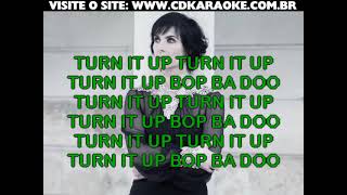 Enya Orinoco Flow Karaoke karaoke version  Visite o site wwwtvkaraokecombr [upl. by Emilee]