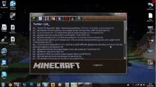 Minecraft  How To Easily Switch Between Versions  Add Mods In 2 Clicks [upl. by Lenroc]