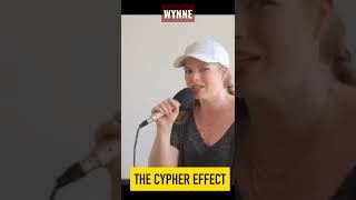 WYNNE  The Cypher Effect [upl. by Esidnak]