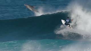 WEST IS BEST  The Championship Tour Descends On The Western Australia Margaret River Pro [upl. by Meras538]