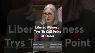 This Liberal MP Is Insane freecanada mcga justintrudeau shorts [upl. by Eardnoed433]