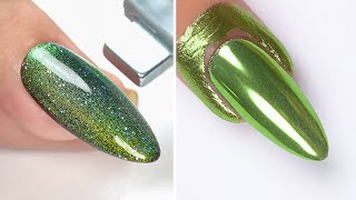 920 Simple Nail Art Design  Nails Art Inspiration 2024  Nails Tutorial [upl. by Dnaltiac]