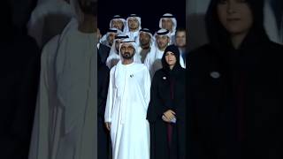 Shaikh Mohammed Bin Rashid Al Maktoum And Daughter Sheikha Latifa Bint Mohammed Bin Rashid dxb uae [upl. by Quillon]