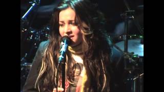 Alisan Porter  full performance  Live at The Knitting Factory  2004 [upl. by Maffei]