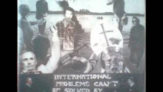 Ulcerous Phlegm  International Problems Cant Be Solved By Intern Nationalism [upl. by Pennington]