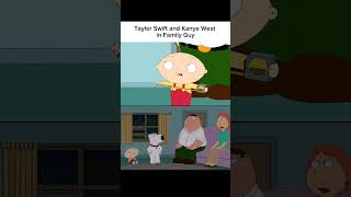 Nice shoes Kanye funny familyguy kanyewest [upl. by Yehudit]