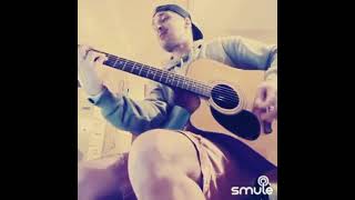 Crawling “acoustic” by Linkin Park amp Chester [upl. by Nwonknu]