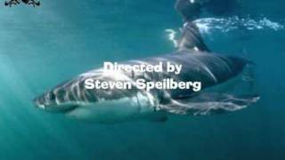 Jaws35 ans plus tardFestival Steven Spielberg 3Videocatclip 74 [upl. by Grassi868]