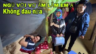 ANH VƯ ĐÃ ĐƯỢC VỢ NGỦ CÙNG SAU 12 NĂM THÈM MUỐN ĐÊM NÀO CŨNG LÀ ĐÊM TÂN HÔN [upl. by Kumler]