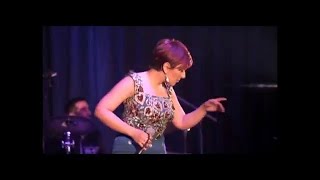 Tünzalə – Georgia On My Mind  2012  Jazz World of Tunzale Solo Konsert [upl. by Airdnaid362]