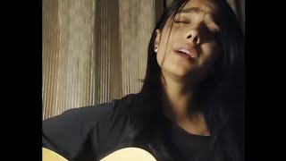 Zaroori Tha Cover Song  By Deekshita Aneja [upl. by Ahseihs]