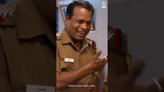 MS Baskar Comedy tamilcomedyscenes tamilmovie msbhaskar ytshorts [upl. by Aubree378]