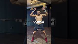 ‼️ FULL BOXING WORKOUT IN COMMENTS 🫵 [upl. by Drye]