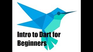 Introduction to Dart for Beginners  Concurrent and Parallel Programming In Dart  Part 8 [upl. by Zales]