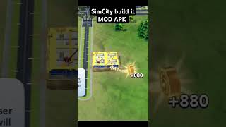 SimCity build it mod apk SimCity build it for Android phonessimcitybuildit [upl. by Custer774]