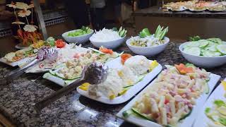 Food in Hotel Brisas Guardalavaca  Cuba  ytshorts youtubeshorts shorts [upl. by Adym]