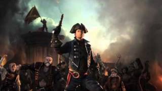 Fable III Launch Trailer Revolution  15 Sec [upl. by May655]