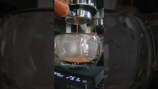 2 weeks with the Breville Barista Express with 0 training ROOKIE MISTAKE on grind size  no see [upl. by Adabelle]