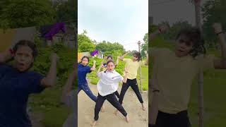 Satarangi Re song shorts trending chalein viralreels dance [upl. by Ladnyc]