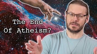 Is Atheism REALLY Dead [upl. by Quintin]