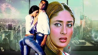 Aitraaz Full Movie 4K  Akshay Kumar Priyanka Chopra Kareena Kapoor Hindi Action Thriller ऐतराज़ [upl. by Tomasina873]