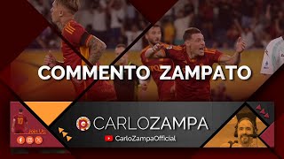 Derby Il commento zampato [upl. by Ona]