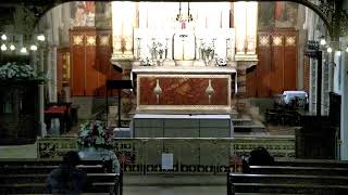 Holy Rood Church Watford Live Stream [upl. by Alonzo]