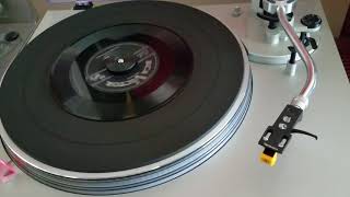 Technics Direct Drive SL D2 Turntable [upl. by Norrek760]