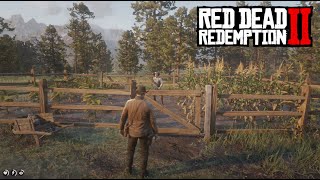 RDR2  14 Money Lending And Other Sins 3  PS5 Gameplay [upl. by Mather]