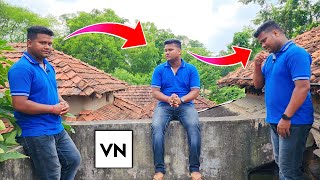 How To Make Triple Role Video in VN App  VN Video Editing  Triple Role Video Kaise Banaye [upl. by Rihaz27]