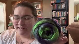 Facets Yarn Review [upl. by Sherburn]