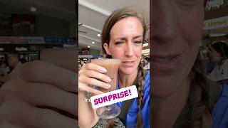 When a mistranslation turns out better than expected 🤣 Batam Indonesia travelvlog [upl. by Farrell830]