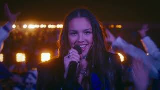 Olivia Rodrigo – good 4 u live from SOUR prom [upl. by Anitap]