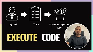 CrewAI Code Interpreter How I Made AI Agents to Generate Execute Code Vs AutoGen [upl. by Oiligriv]