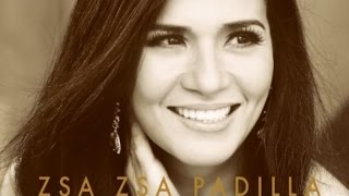 Zsa Zsa Padilla  Beginnings  Music Collection [upl. by Lleral886]