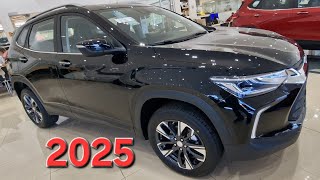 NOVO CHEVROLET TRACKER PREMIER 12 TURBO  2025 [upl. by Annal]