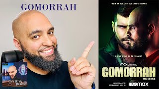 Gomorrah Season 4 Review SPOILERS [upl. by Genny]