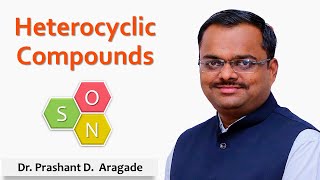 Heterocyclic Compounds [upl. by Jovita82]