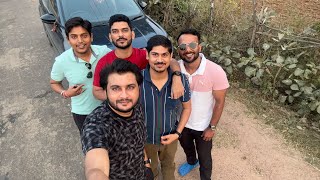 Tour from Lucknow to Panna Tiger Reserve Madhya Pradesh [upl. by Hessney]