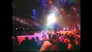 John Farnham Youre The Voice Extended Live Version 1996 [upl. by Eittak971]