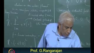 Mod01 Lec19 Dia  and Paramagnetism [upl. by Bette-Ann]