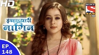 Icchapyaari Naagin  इच्छाप्यारी नागिन  Ep 148  20th Apr 2017 [upl. by Freddie126]