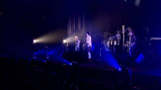 10 Fukuro  Tent Live performance Budokan 2009 [upl. by Castara512]