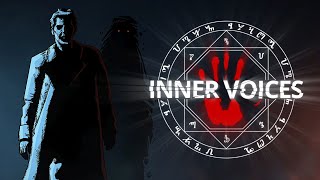 Inner Voices  Trailer Nintendo Switch [upl. by Aihsel446]