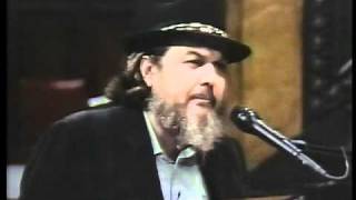 DrJohn IKO IKO with Sunday Night Band [upl. by Leaffar794]