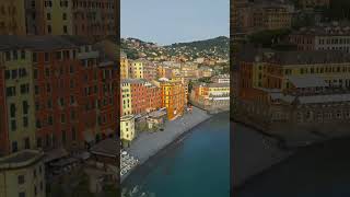 Italy 🇮🇹 Liguria意大利travel video [upl. by Ahsiema]