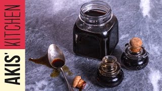 Teriyaki Sauce  Akis Petretzikis [upl. by Ybab]