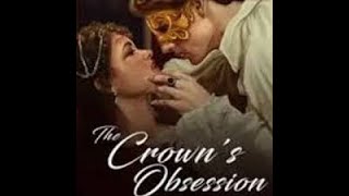 The Crowns Obsession E566570 Supernatural Paranormal Audiobook series [upl. by Nya]